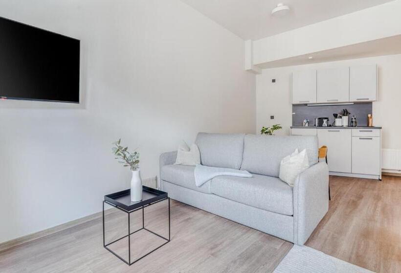 Limehome Leipzig Oelßner S Hof