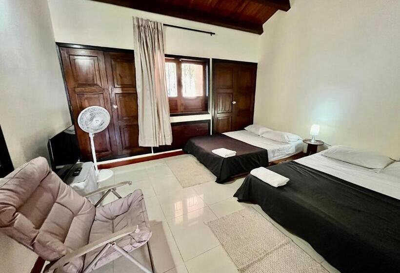 پانسیون ámbar Hostel San Gil