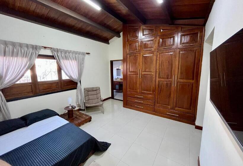 پانسیون ámbar Hostel San Gil