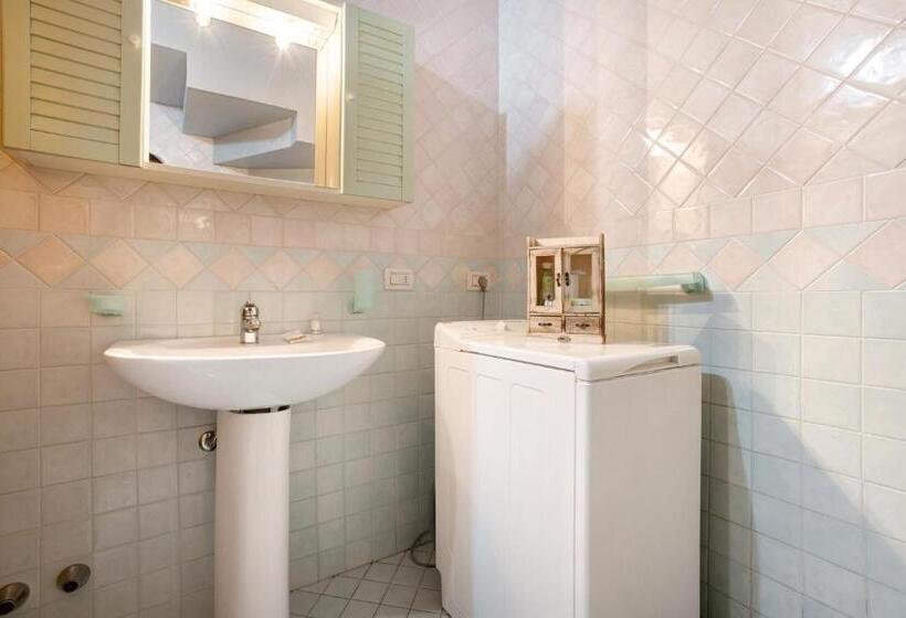 Appartamento Gargnano