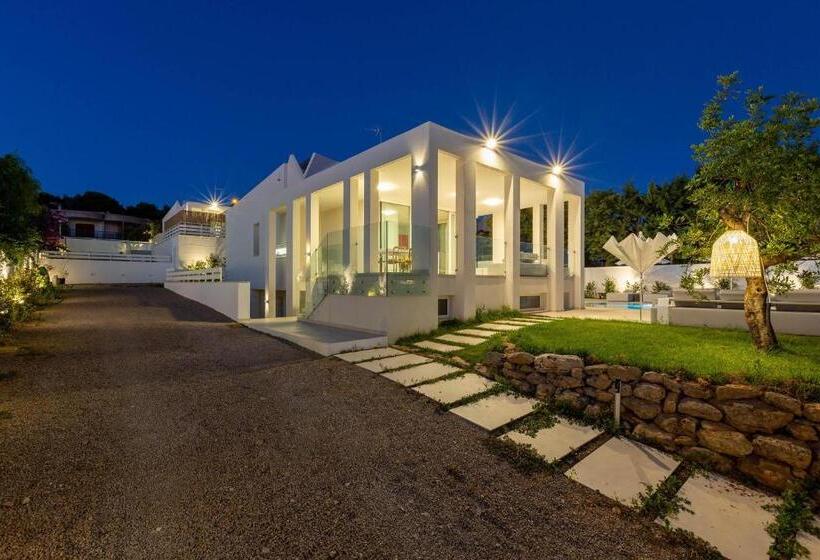 B&b Villa Eragea