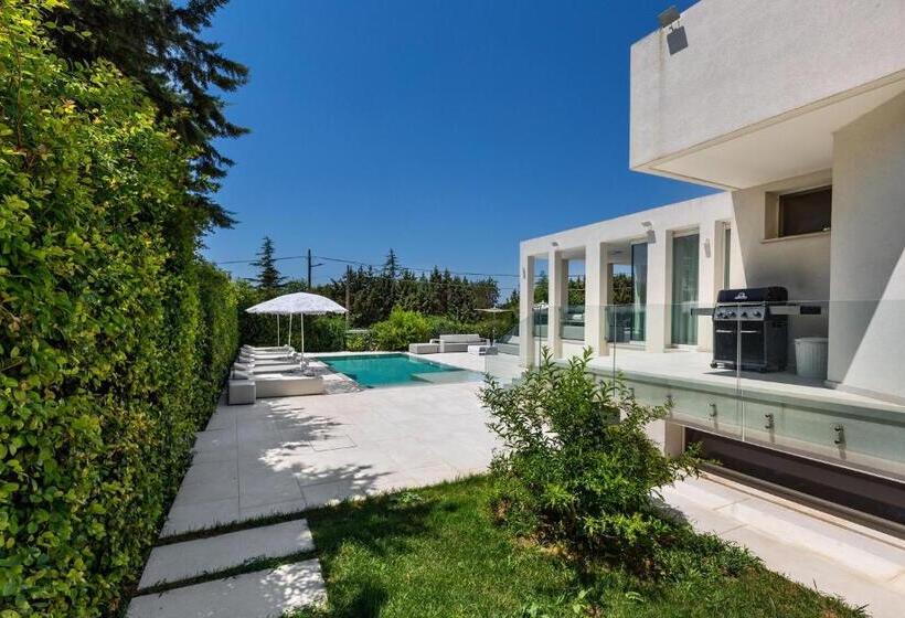 B&b Villa Eragea