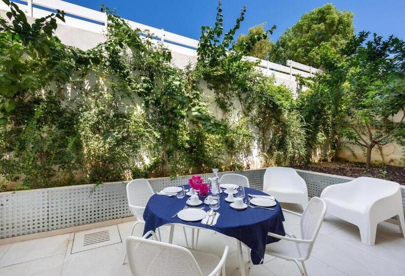 B&b Villa Eragea