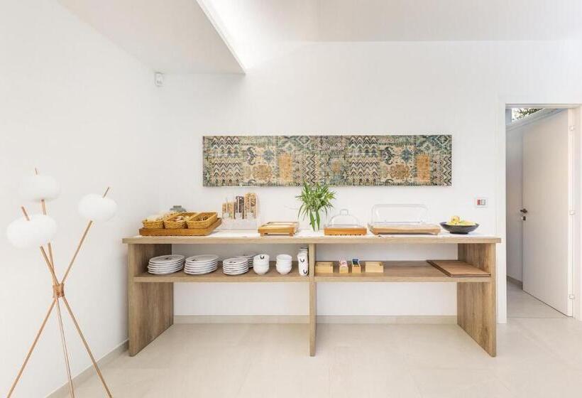 B&b Villa Eragea
