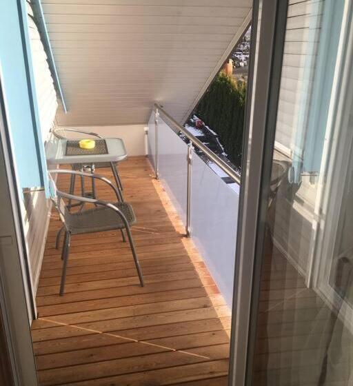 Ferienwohnung Klaus
