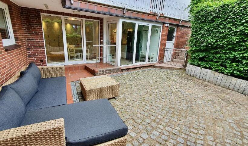 Fewo Im Auetal   Wohnung Ii