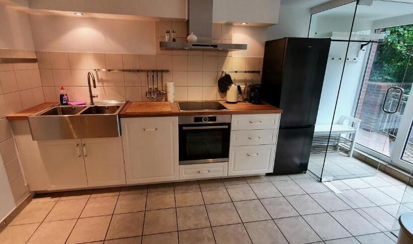 Fewo Im Auetal   Wohnung Ii