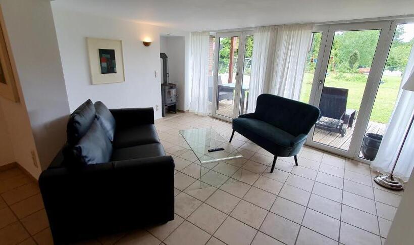 Fewo Im Auetal   Wohnung Ii