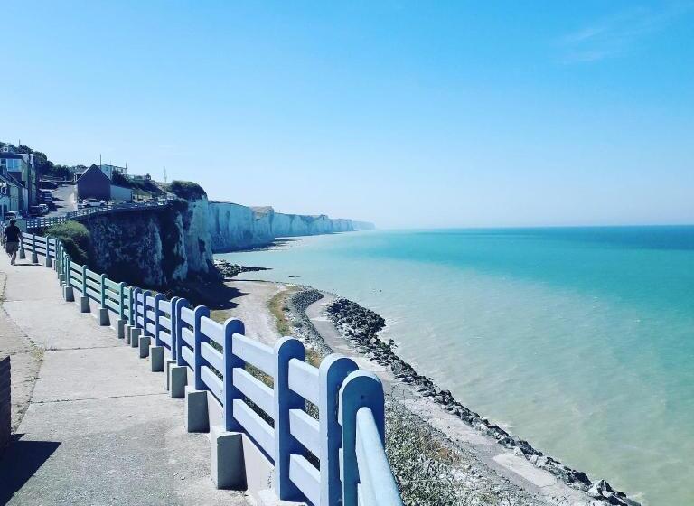 Gîte Des Falaises
