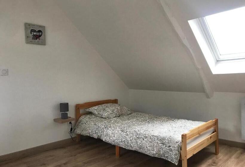 Gîte Des Falaises