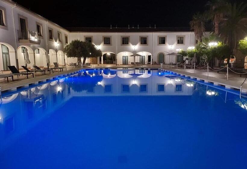 هتل Al Balhara Resort