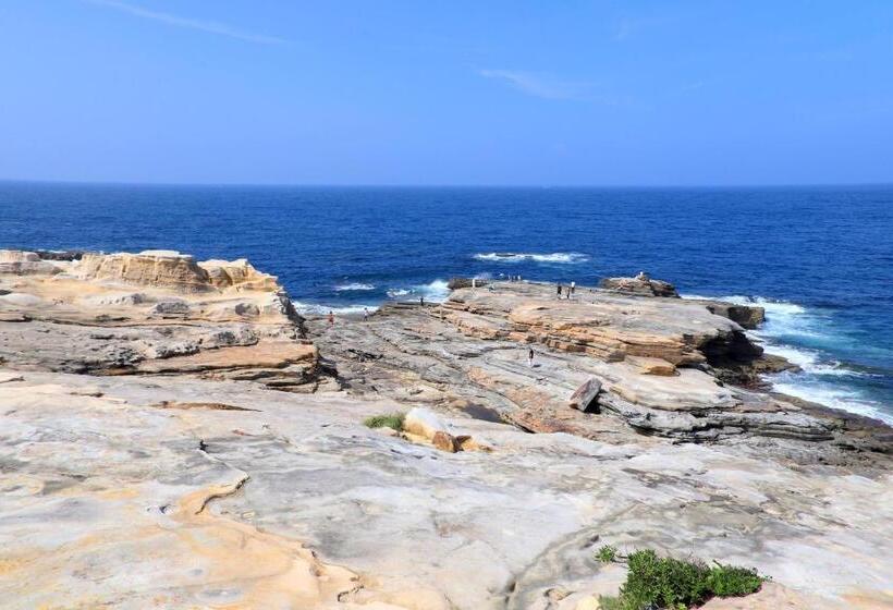 Pensión 白浜の宿  蘭