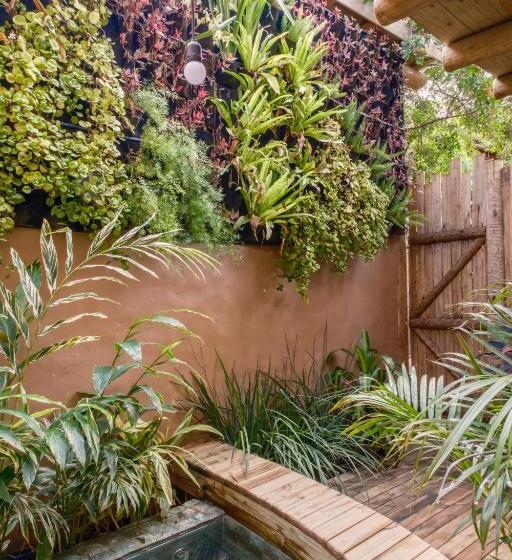 پانسیون Casa Das Conchas Caraiva