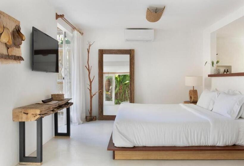 پانسیون Casa Das Conchas Caraiva