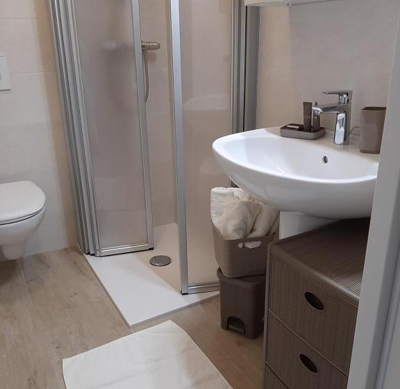 Pernici Mountain House