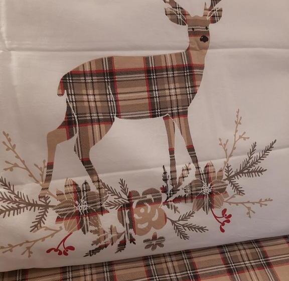 Pernici Mountain House