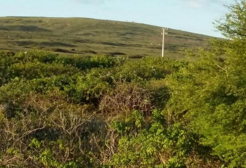 هاستل Pousada Maria Sara