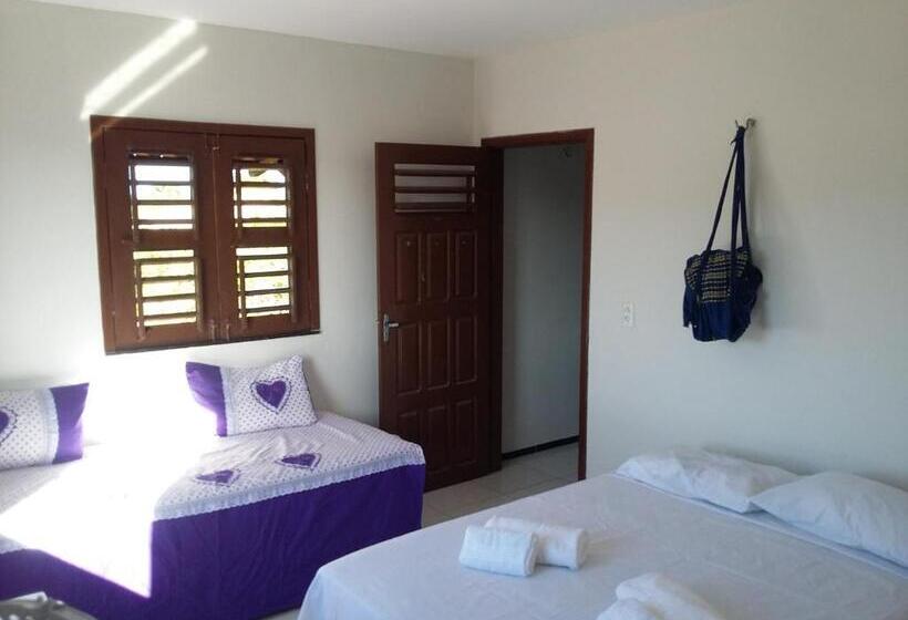 هاستل Pousada Maria Sara