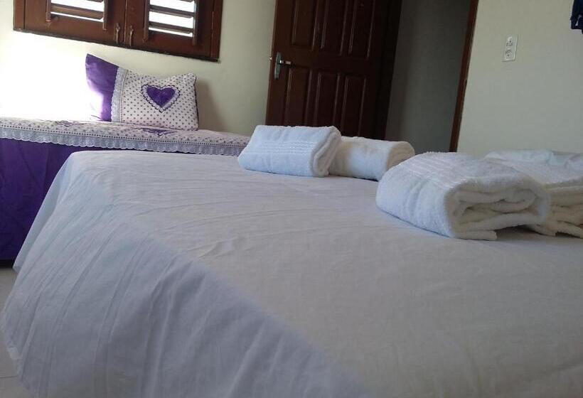 هاستل Pousada Maria Sara