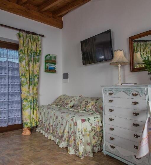 B&b Etruscan Garden