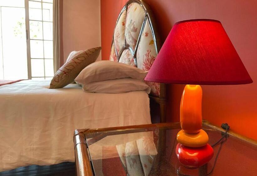 پانسیون Sotto Le Stelle ...il Mare