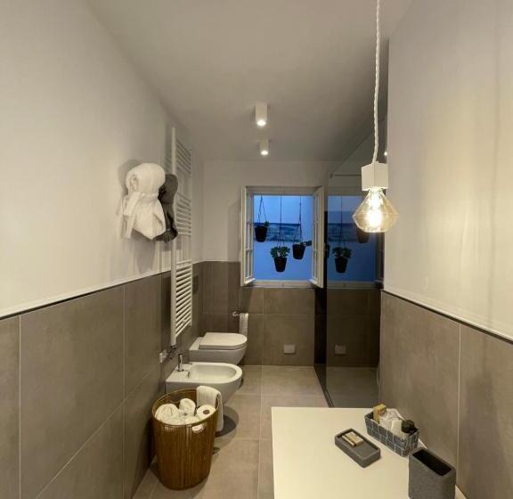 پانسیون Sotto Le Stelle ...il Mare