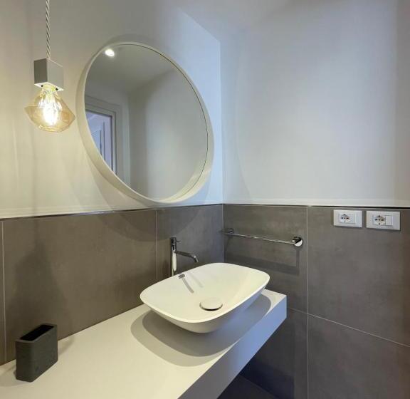 پانسیون Sotto Le Stelle ...il Mare