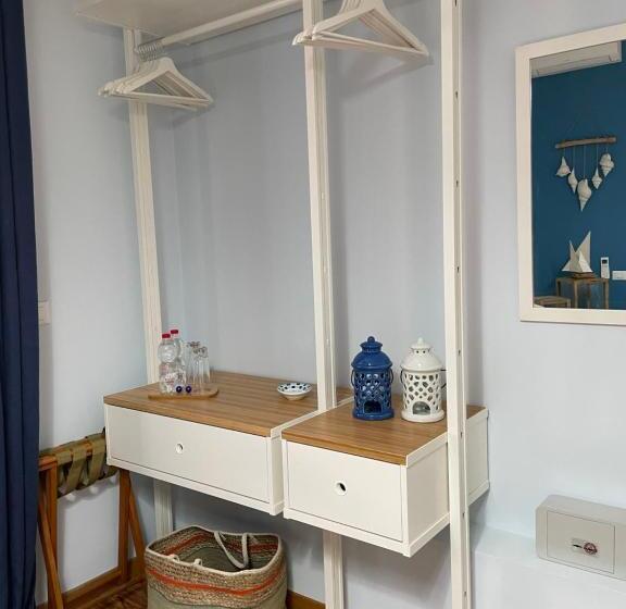 پانسیون Sotto Le Stelle ...il Mare