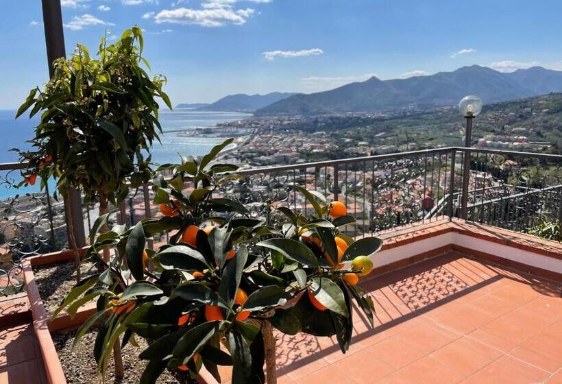 پانسیون Sotto Le Stelle ...il Mare