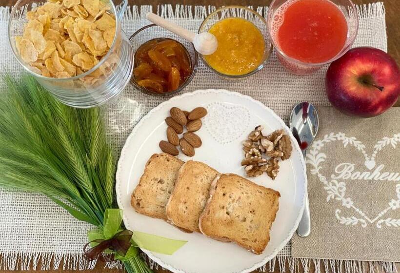 پانسیون Sotto Le Stelle ...il Mare