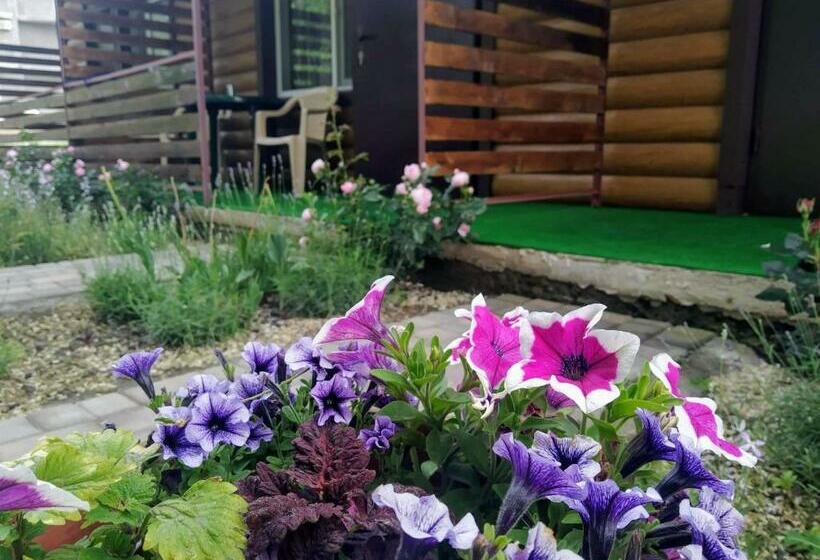 Auberge Hôtelière отель лагита
