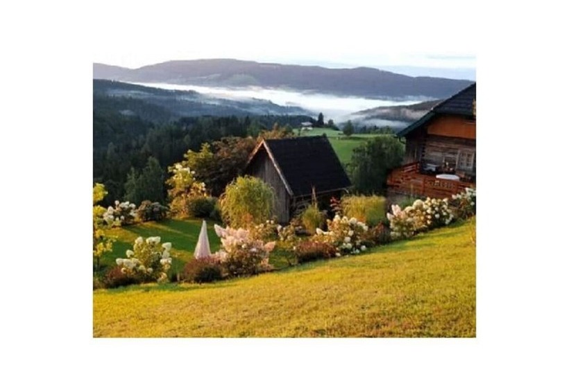 Andi S Berghütte