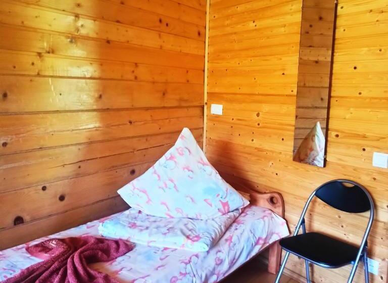 Bed and Breakfast садиба у василя
