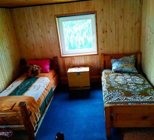 Bed & Breakfast садиба у пані марії