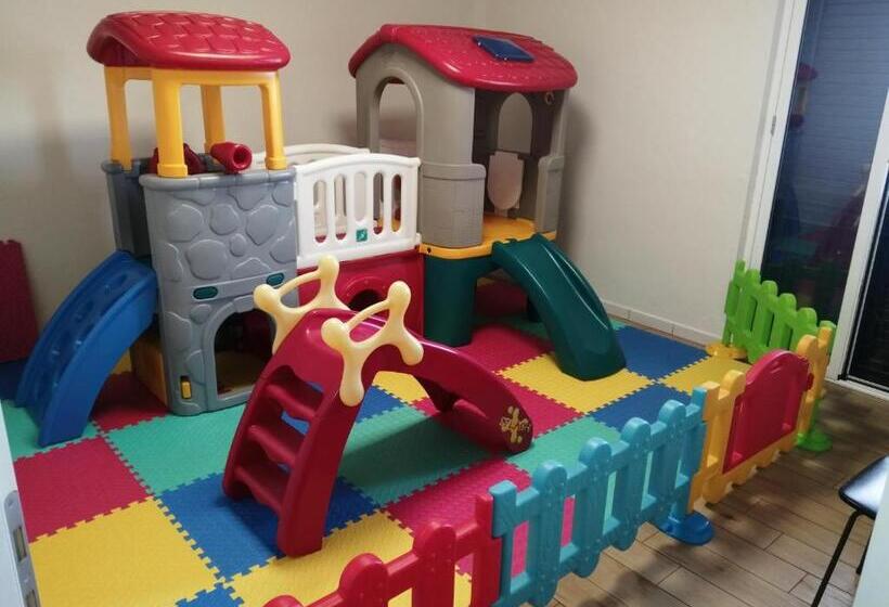 تختخواب و صبحانه Esseneto Rooms