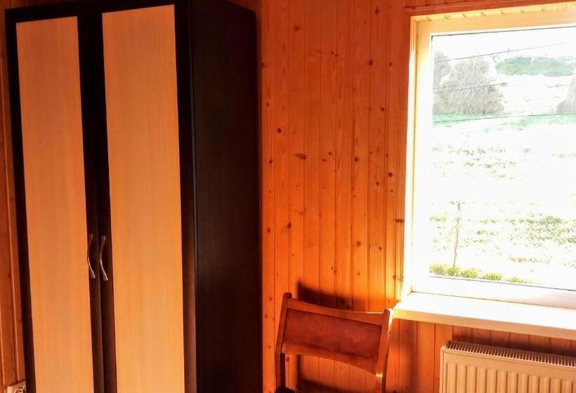 Pension (Hôtel basse catégorie) гостьовий дім у ані