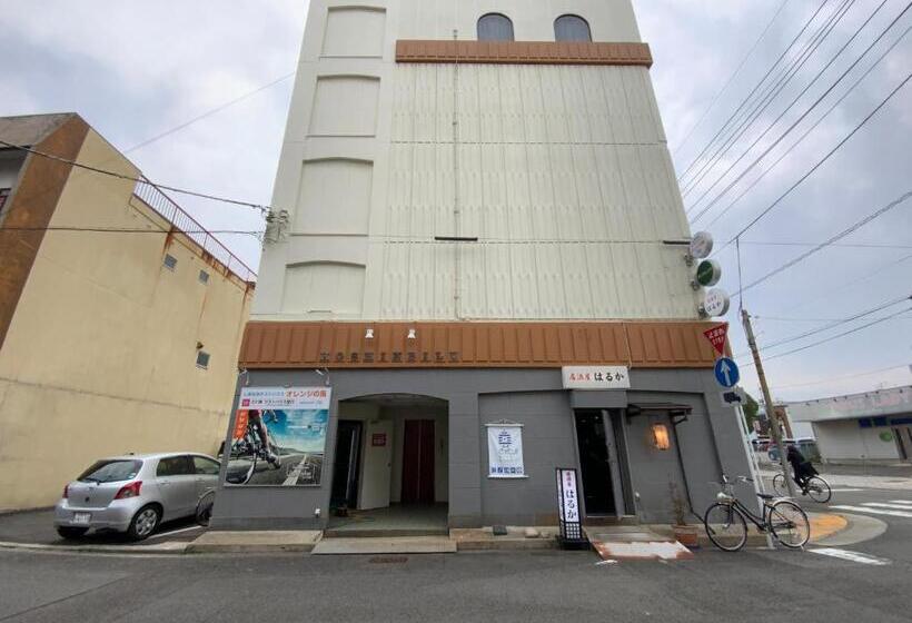 Majatalo オレンジの風