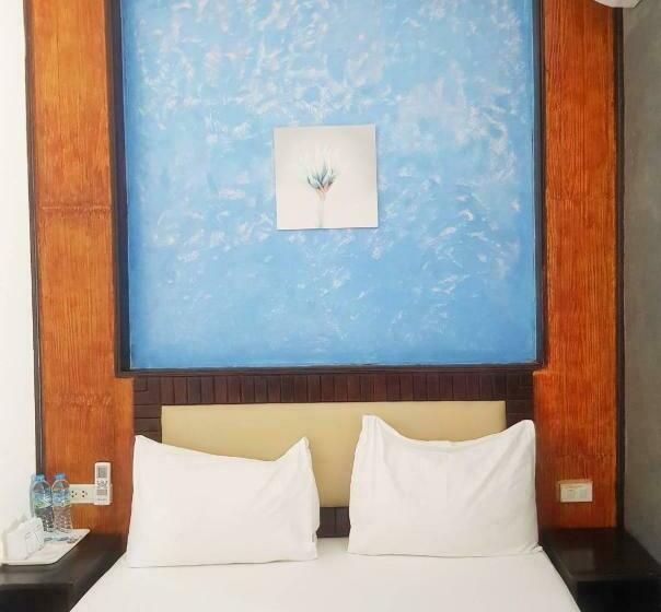 فندق صغير Palm Inn