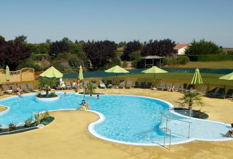 Azureva Vendée Océan