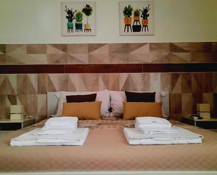 B&b Iolì Vesuvio
