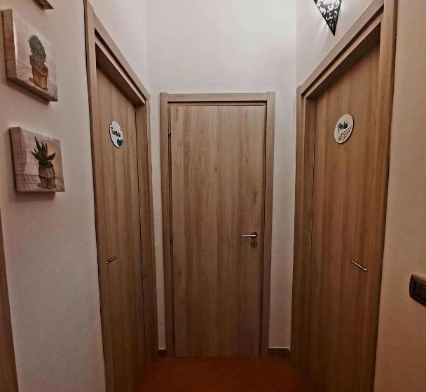 B&b Iolì Vesuvio