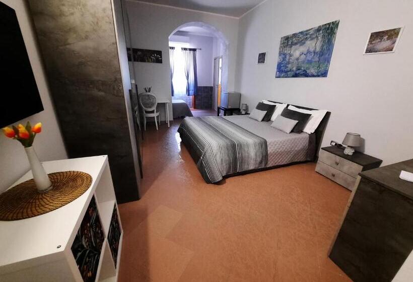B&b Iolì Vesuvio