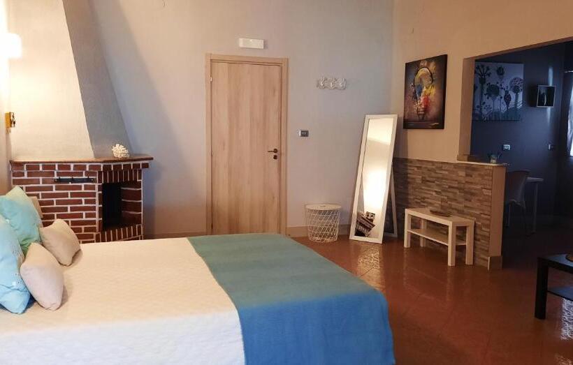 B&b Iolì Vesuvio