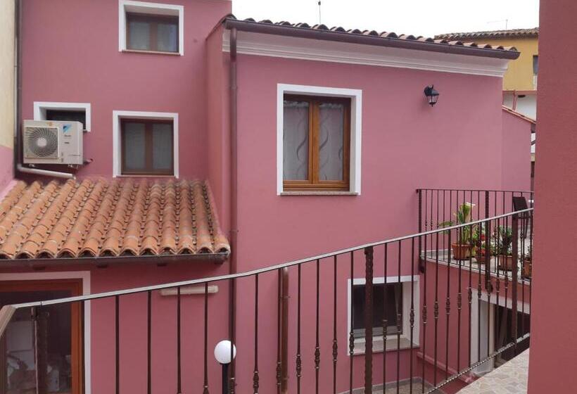 B&b La Genuina