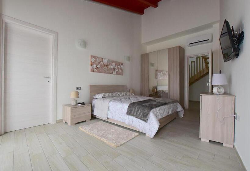 B&b La Genuina