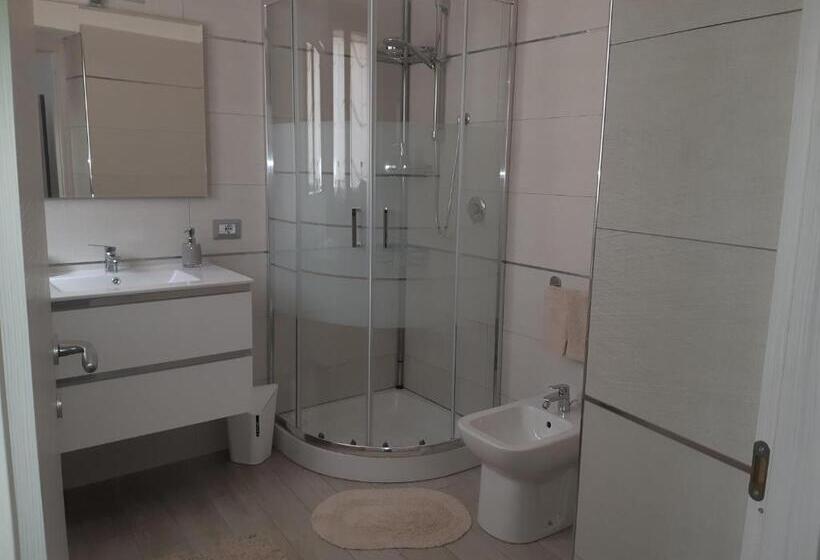 B&b La Genuina