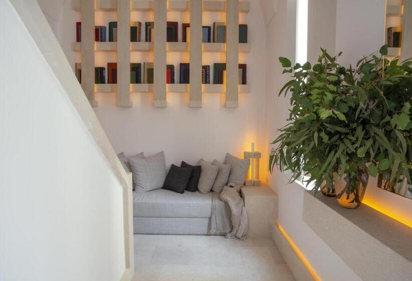 تختخواب و صبحانه Palazzo Lecce  Epoca Collection