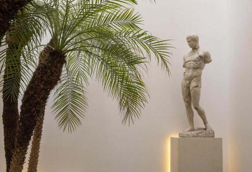 تختخواب و صبحانه Palazzo Lecce  Epoca Collection