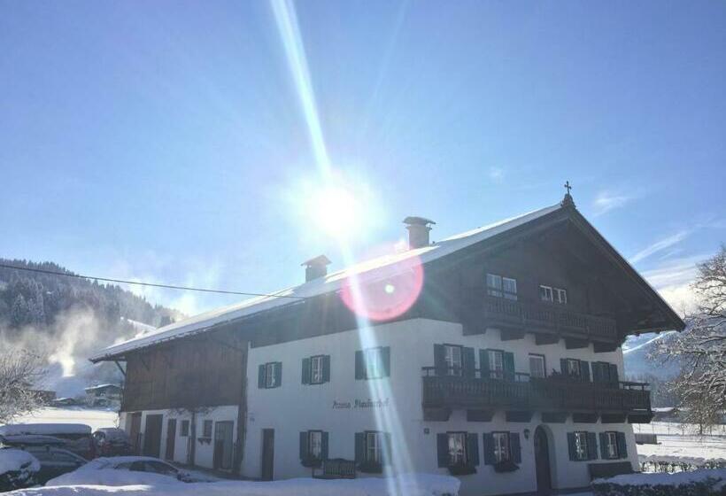 Bed and Breakfast Pension Klausnerhof