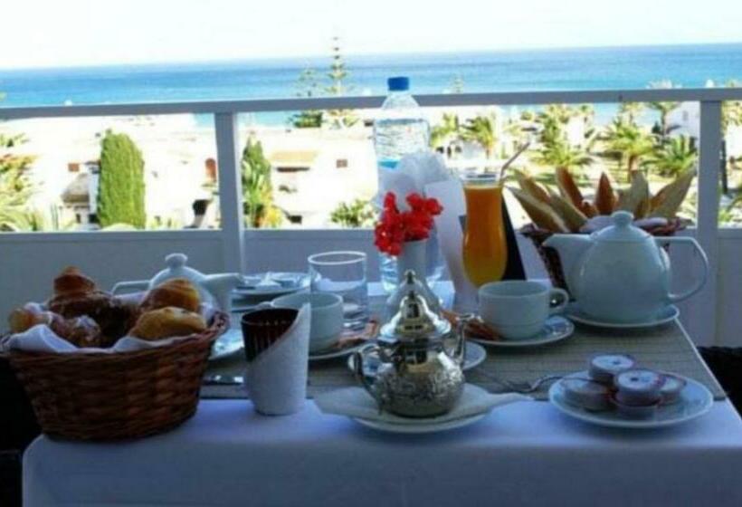 فندق Lyla Confort Restinga